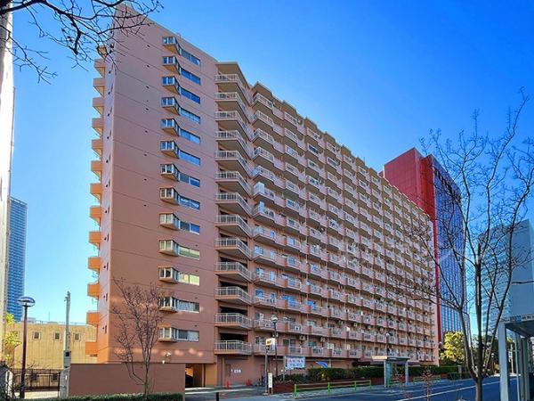 中古マンション 中央区築地７丁目 日比谷線築地駅 7,999万円