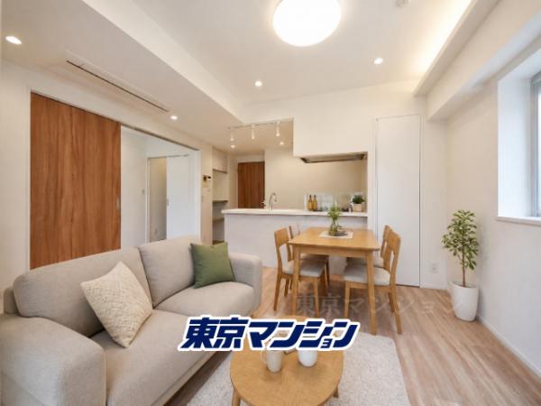 中古マンション 中央区銀座２丁目 日比谷線東銀座駅 1億1,999万円