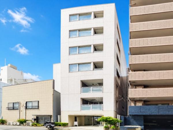 中古マンション 中央区銀座２丁目 日比谷線東銀座駅 1億1,999万円