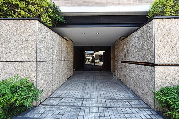 中古マンション 目黒区緑が丘１丁目 東急大井町線緑が丘駅 1億2,999万円
