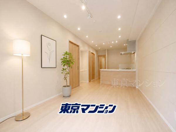 中古マンション 中央区日本橋蛎殻町２丁目 半蔵門線水天宮前駅 1億3,480万円