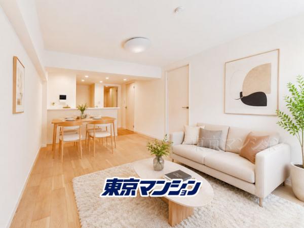 中古マンション 文京区向丘１丁目20-6 南北線東大前駅 8,990万円