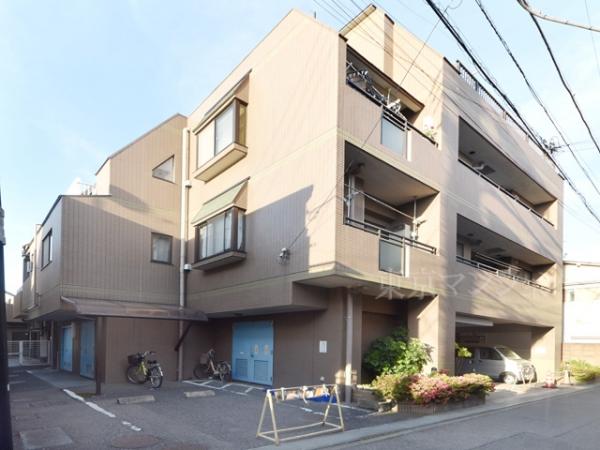 中古マンション 中野区松が丘１丁目17-2 西武新宿線新井薬師前駅 6,980万円