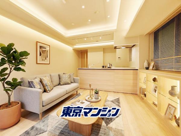 中古マンション 渋谷区渋谷３丁目2-11 JR山手線渋谷駅 9,980万円