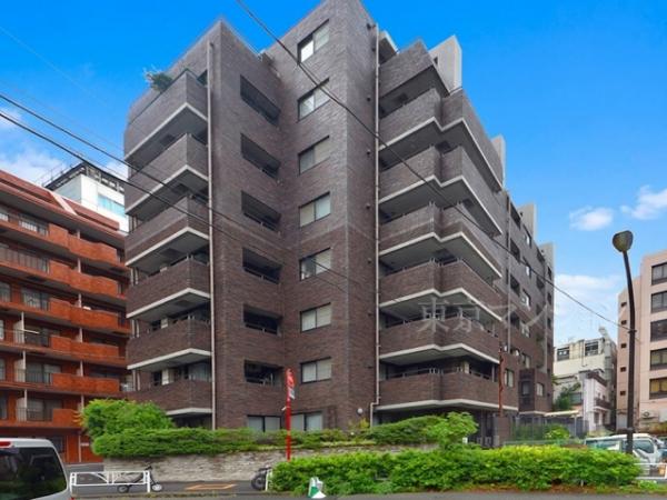 中古マンション 渋谷区渋谷３丁目2-11 JR山手線渋谷駅 9,980万円