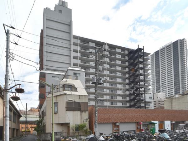 中古マンション 葛飾区金町６丁目10-10 千代田常磐線金町駅 3,880万円