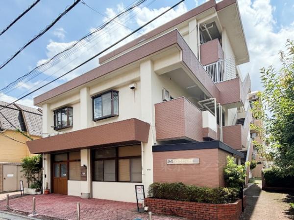中古マンション 世田谷区南烏山６丁目33-25 京王線千歳烏山駅 2,880万円