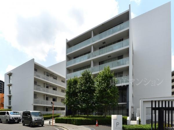 中古マンション 豊島区高田２丁目4-22 都電荒川線学習院下駅 8,800万円