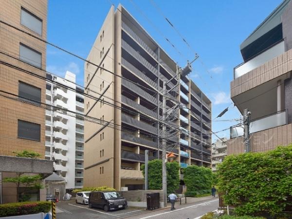 中古マンション 三鷹市下連雀３丁目 JR中央線三鷹駅 6,150万円