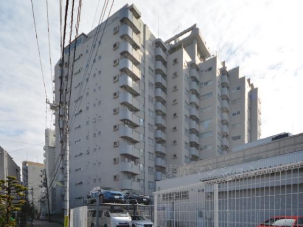 中古マンション 世田谷区上馬４丁目 東急田園都市線駒沢大学駅 5,699万円