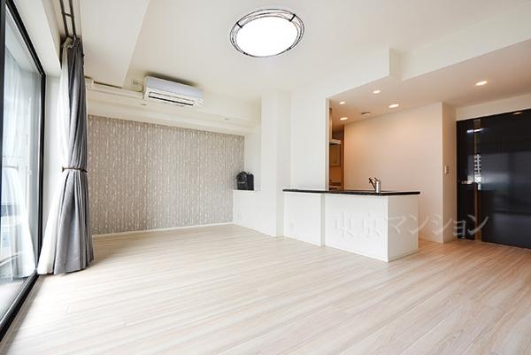 中古マンション 品川区東品川５丁目 東京モノレール天王洲アイル駅 9,980万円