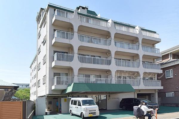 中古マンション 北区王子本町１丁目 JR京浜東北線王子駅 3,299万円