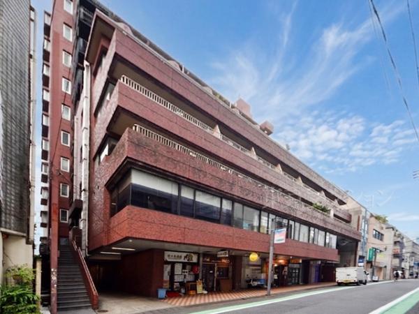 中古マンション 渋谷区千駄ヶ谷４丁目 副都心線北参道駅 7,999万円