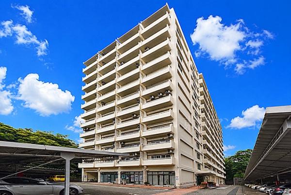 中古マンション 北区西ケ原１丁目27-3 JR山手線駒込駅 5,980万円