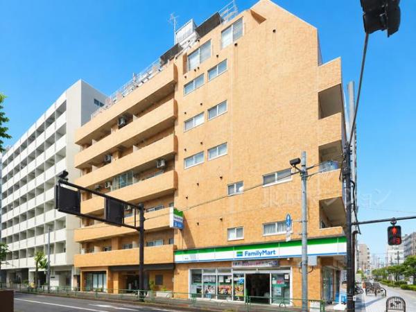 中古マンション 三鷹市下連雀３丁目41-11 JR中央線三鷹駅 5,280万円