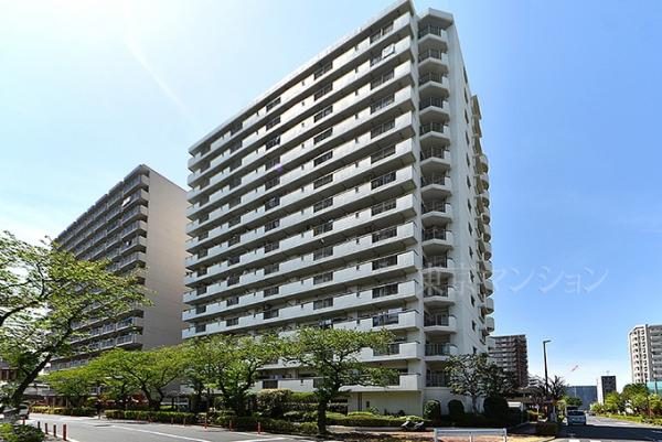 中古マンション 江東区大島９丁目 都営新宿線東大島駅 4,980万円
