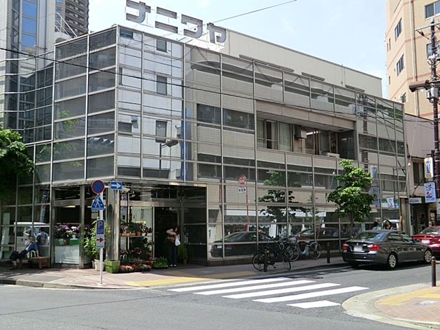 中古マンション 港区麻布十番２丁目 都営大江戸線麻布十番駅 1億2,000万円