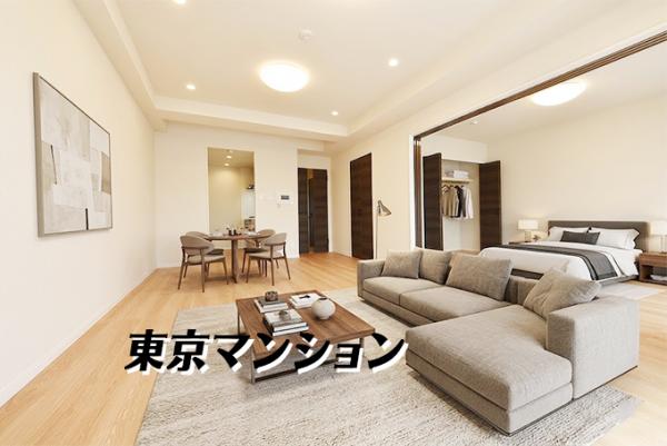 中古マンション 江戸川区平井４丁目 JR中央・総武線平井駅 6,498万円