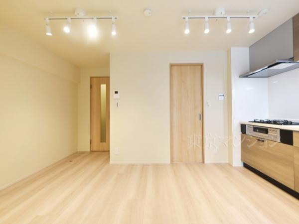 中古マンション 台東区松が谷４丁目 つくばエクスプレス浅草駅 3,599万円