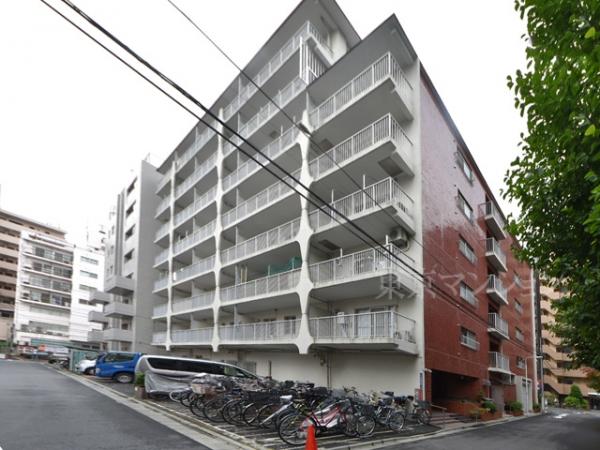 中古マンション 台東区松が谷４丁目 つくばエクスプレス浅草駅 3,599万円