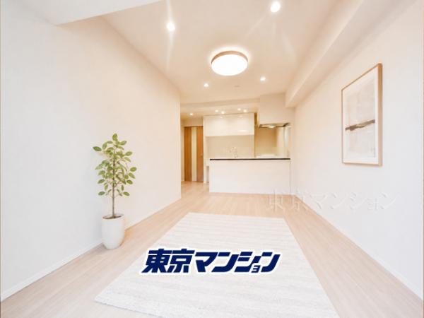 中古マンション 中央区日本橋蛎殻町１丁目39-7 半蔵門線水天宮前駅 8,600万円