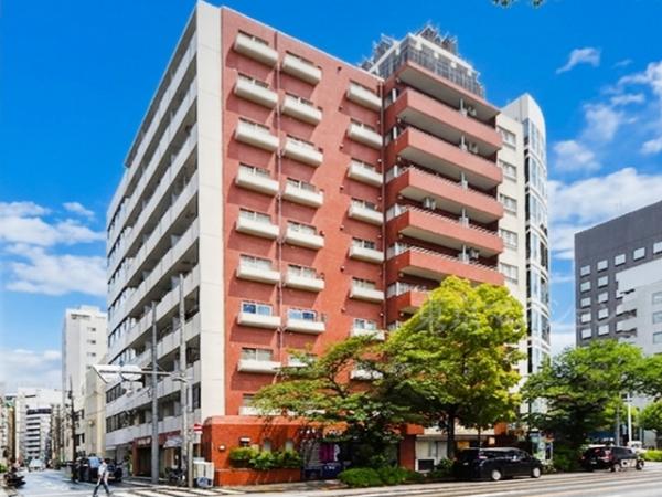 中古マンション 中央区日本橋蛎殻町１丁目39-7 半蔵門線水天宮前駅 8,600万円