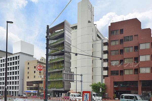 中古マンション 渋谷区千駄ヶ谷４丁目 副都心線北参道駅 4,499万円
