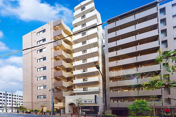 中古マンション 豊島区巣鴨１丁目 JR山手線巣鴨駅 5,999万円