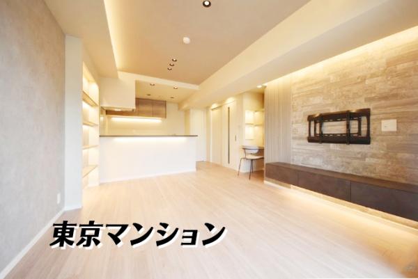 中古マンション 豊島区巣鴨５丁目 都営三田線西巣鴨駅 1億1,000万円