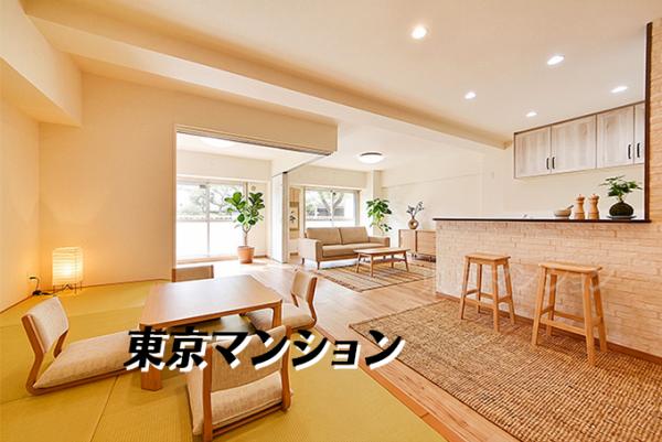 中古マンション 江戸川区西葛西４丁目2-5 東西線西葛西駅 4,780万円