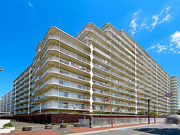 中古マンション 江戸川区西葛西４丁目2-5 東西線西葛西駅 4,780万円