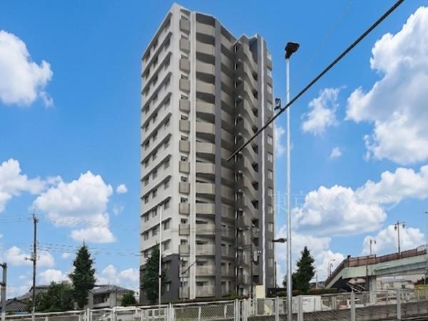 中古マンション 練馬区高野台４丁目18-15 西武池袋線練馬高野台駅 6,690万円