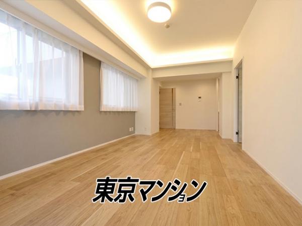 中古マンション 川口市川口３丁目2-1 JR京浜東北線川口駅 7,398万円
