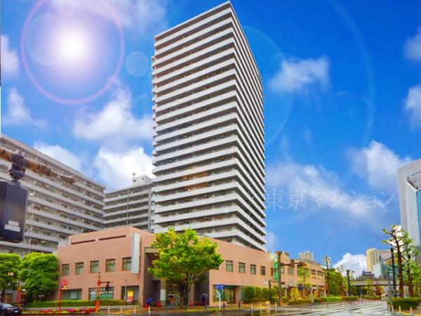中古マンション 川口市川口３丁目2-1 JR京浜東北線川口駅 7,398万円