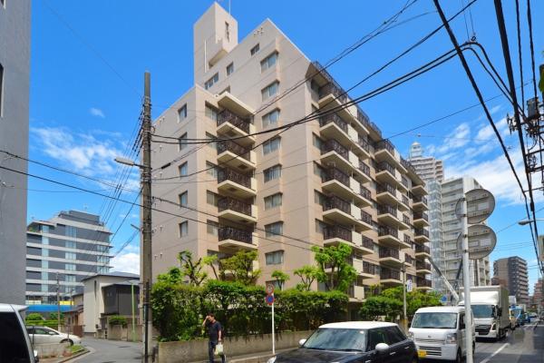 中古マンション 川口市幸町１丁目3-31 JR京浜東北線川口駅 4,998万円