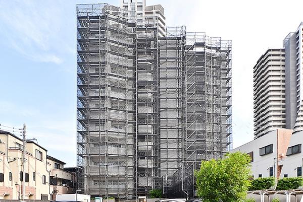 中古マンション 川口市金山町2-3 JR京浜東北線川口駅 5,999万円