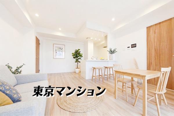 中古マンション 川口市栄町１丁目12-21 埼玉高速鉄道川口元郷駅 6,599万円