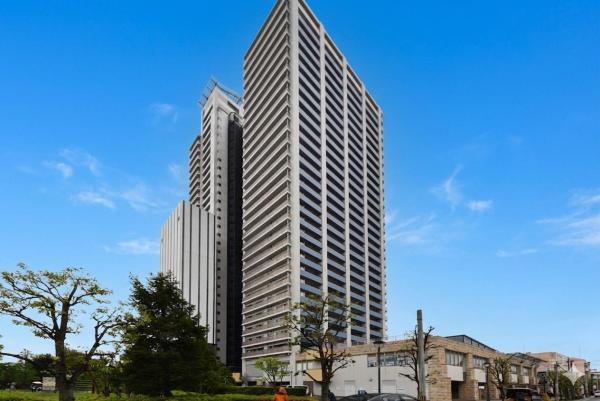中古マンション 川口市栄町１丁目12-21 埼玉高速鉄道川口元郷駅 6,599万円