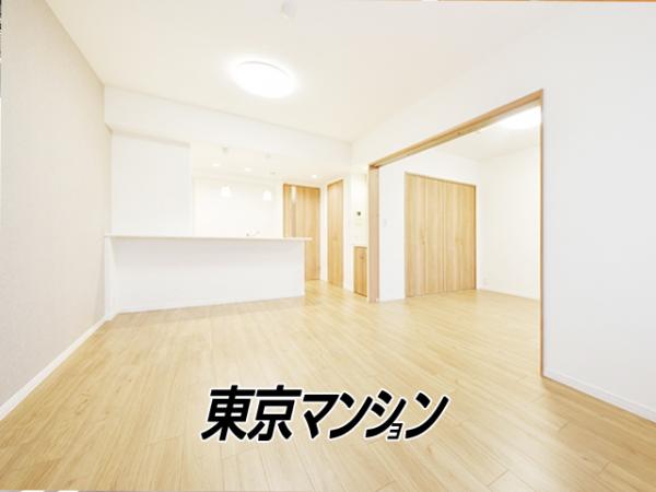 中古マンション 川口市川口５丁目19-50 JR京浜東北線川口駅 3,999万円