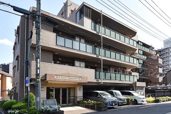 中古マンション 川口市金山町13-7 JR京浜東北線川口駅 4,099万円