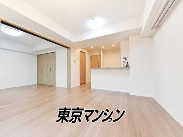 中古マンション 川口市金山町14-15 JR京浜東北線川口駅 4,490万円