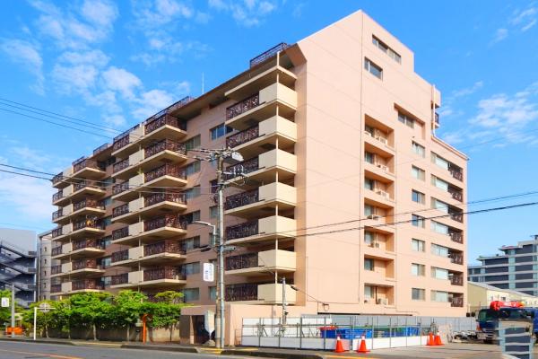 中古マンション 川口市幸町１丁目4-19 JR京浜東北線川口駅 4,090万円