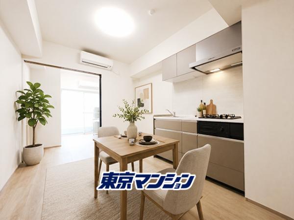 中古マンション 台東区上野１丁目 千代田線湯島駅 6,380万円