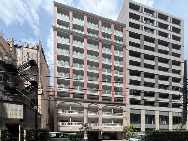 中古マンション 台東区上野１丁目 千代田線湯島駅 6,380万円