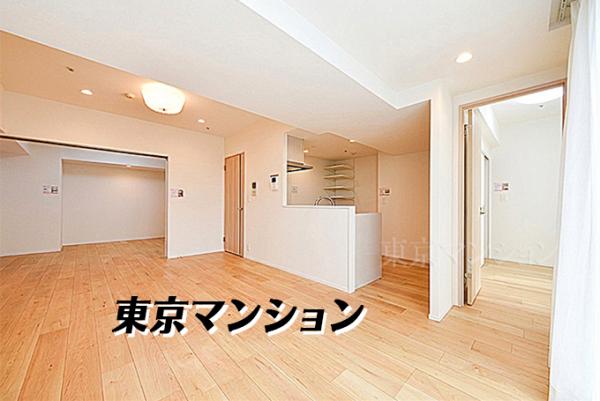 中古マンション 川口市飯塚２丁目2番10号 JR京浜東北線川口駅 6,998万円