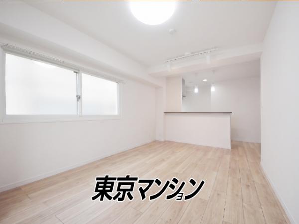 中古マンション 台東区今戸２丁目26-6 銀座線浅草駅 4,198万円