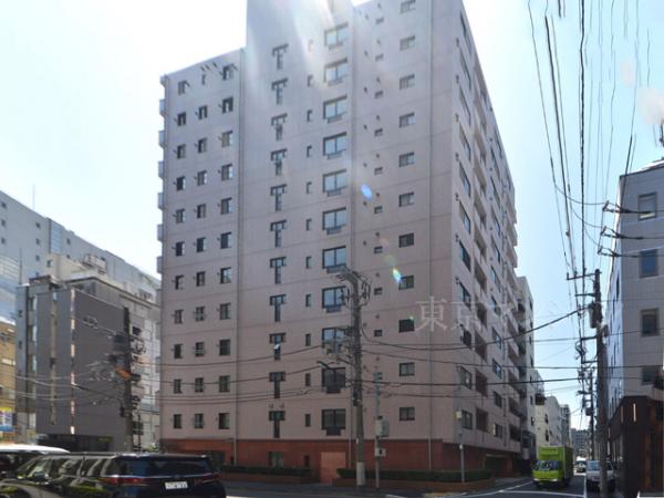 中古マンション 中央区新富１丁目 有楽町線新富町駅 6,550万円