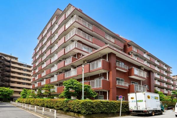 中古マンション 江東区南砂７丁目2-6 東西線南砂町駅 6,480万円