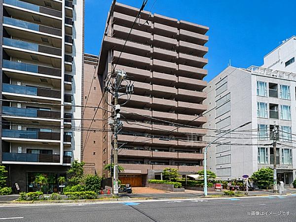 中古マンション 渋谷区恵比寿１丁目32-6 JR山手線恵比寿駅 1億1,990万円