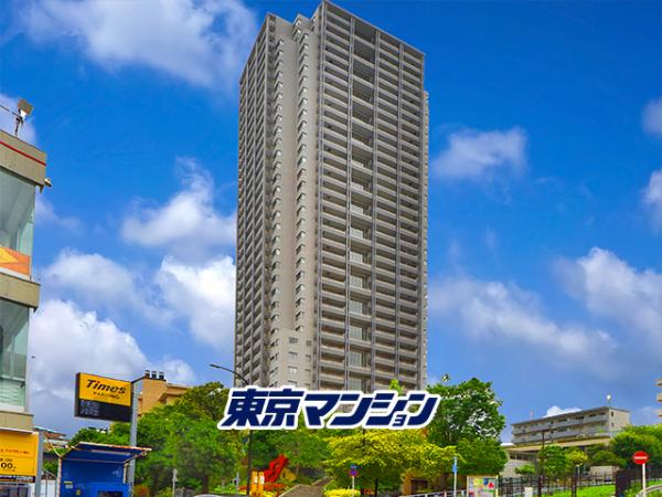 中古マンション 渋谷区代官山町17-1 東急東横線代官山駅 1億2,000万円
